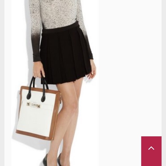 Proenza Schouler PS11 Colorblock Tote - Picture 6 of 8